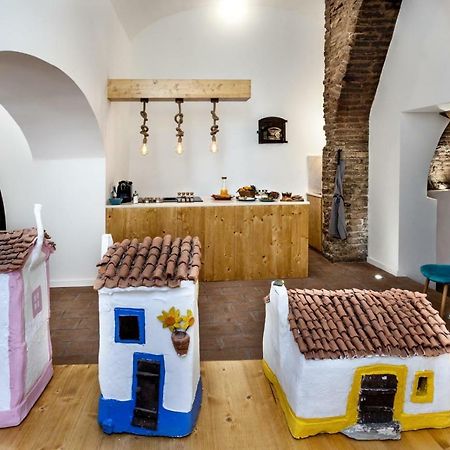 Casa Da Padaria - T1 Villa Евора Екстериор снимка