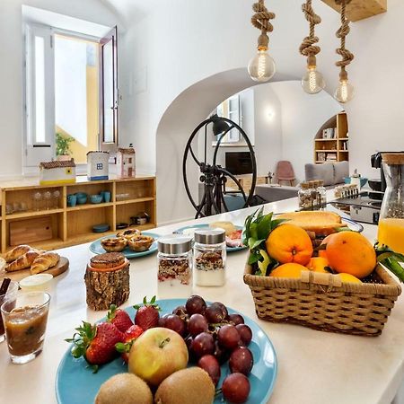 Casa Da Padaria - T1 Villa Евора Екстериор снимка