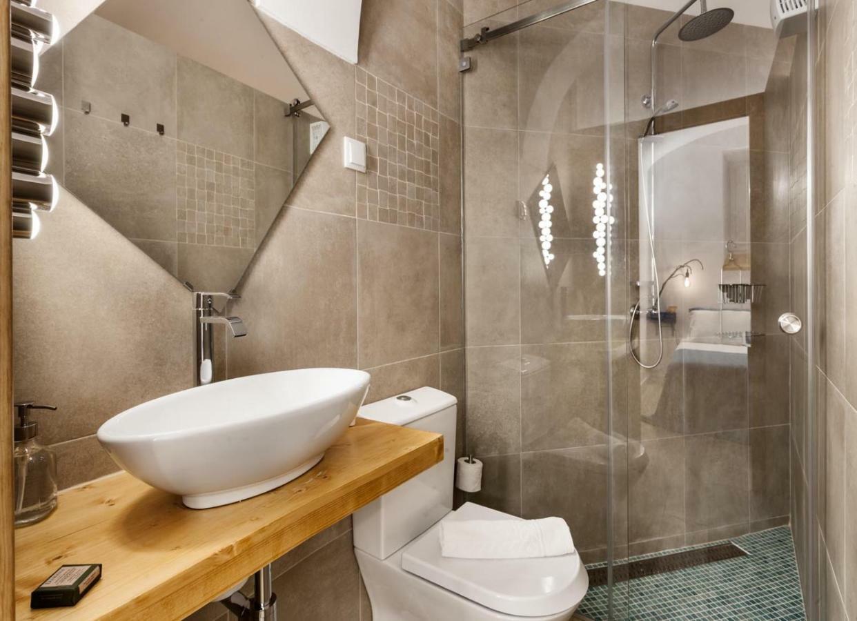 Casa Da Padaria - T1 Villa Евора Екстериор снимка