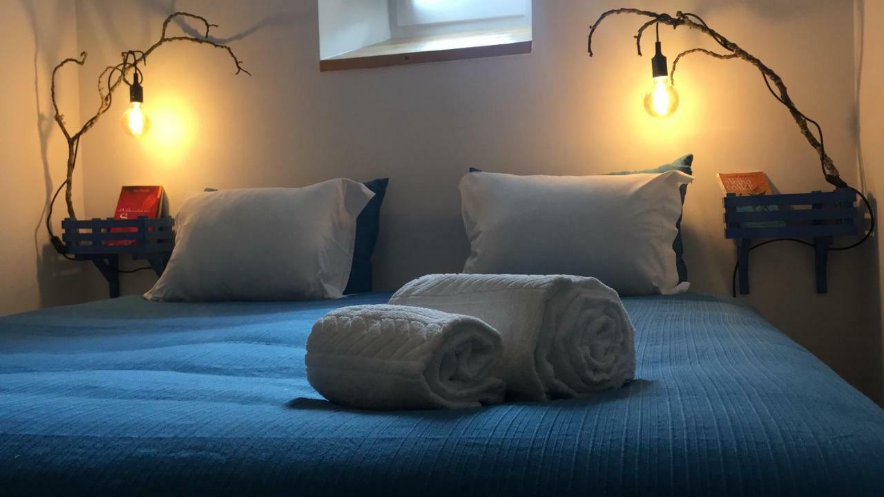 Casa Da Padaria - T1 Villa Евора Екстериор снимка