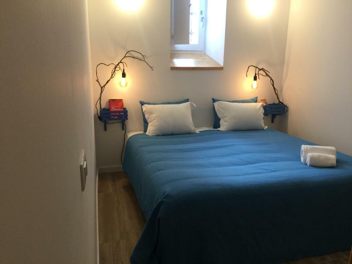 Casa Da Padaria - T1 Villa Евора Екстериор снимка