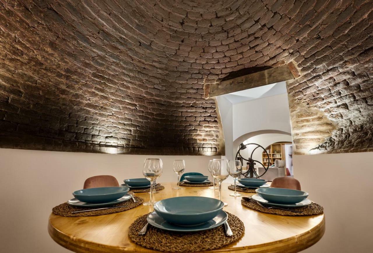 Casa Da Padaria - T1 Villa Евора Екстериор снимка